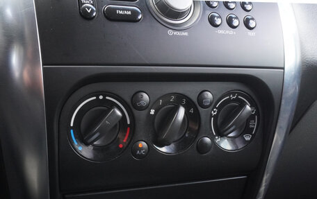 Suzuki SX4 II рестайлинг, 2010 год, 786 000 рублей, 15 фотография