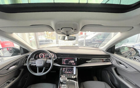Audi Q8 I, 2023 год, 9 900 000 рублей, 6 фотография