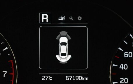 KIA Cerato III, 2018 год, 1 540 000 рублей, 8 фотография