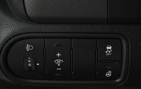 KIA Cerato III, 2018 год, 1 540 000 рублей, 12 фотография