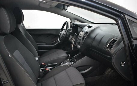 KIA Cerato III, 2018 год, 1 540 000 рублей, 13 фотография
