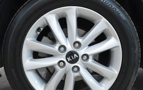 KIA Cerato III, 2018 год, 1 540 000 рублей, 17 фотография