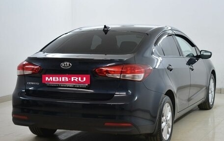 KIA Cerato III, 2018 год, 1 540 000 рублей, 4 фотография
