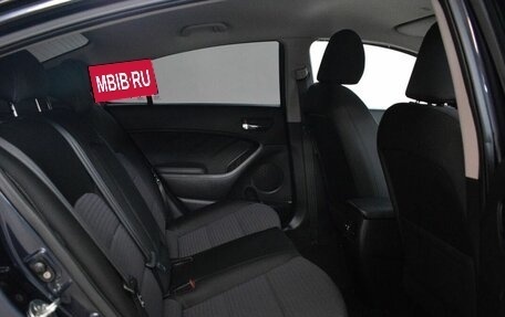 KIA Cerato III, 2018 год, 1 540 000 рублей, 14 фотография
