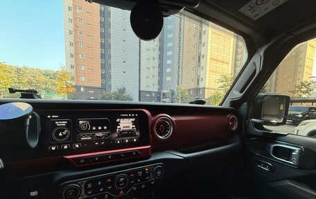 Jeep Wrangler, 2023 год, 7 696 000 рублей, 14 фотография
