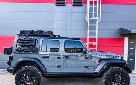 Jeep Wrangler, 2023 год, 7 696 000 рублей, 16 фотография