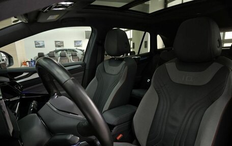 Volkswagen ID.4, 2022 год, 3 650 000 рублей, 4 фотография
