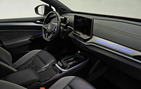 Volkswagen ID.4, 2022 год, 3 650 000 рублей, 3 фотография