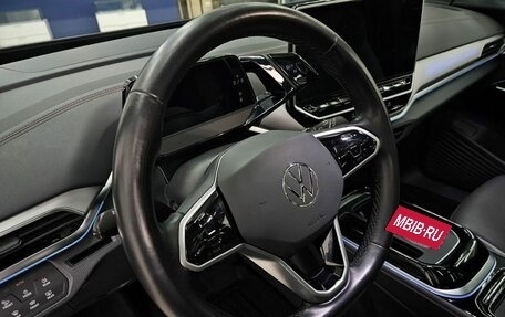 Volkswagen ID.4, 2022 год, 3 650 000 рублей, 5 фотография