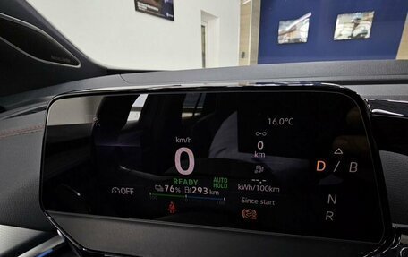 Volkswagen ID.4, 2022 год, 3 650 000 рублей, 6 фотография
