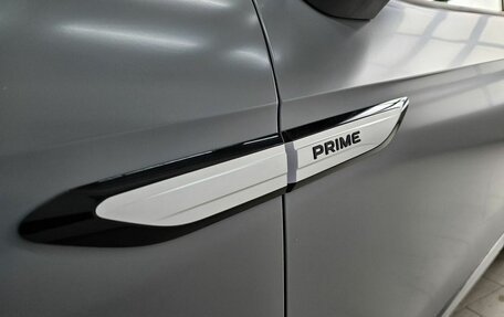 Volkswagen ID.4, 2022 год, 3 650 000 рублей, 17 фотография