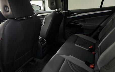Volkswagen ID.4, 2022 год, 3 650 000 рублей, 11 фотография