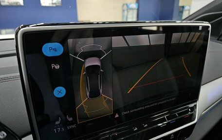 Volkswagen ID.4, 2022 год, 3 650 000 рублей, 8 фотография