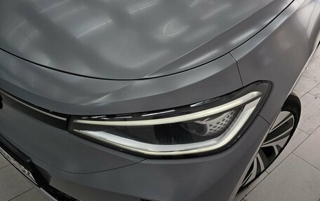 Volkswagen ID.4, 2022 год, 3 650 000 рублей, 15 фотография