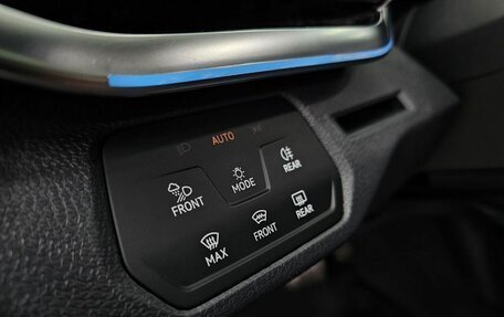 Volkswagen ID.4, 2022 год, 3 650 000 рублей, 12 фотография