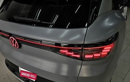 Volkswagen ID.4, 2022 год, 3 650 000 рублей, 16 фотография