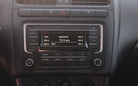 Volkswagen Polo VI (EU Market), 2019 год, 1 192 000 рублей, 11 фотография