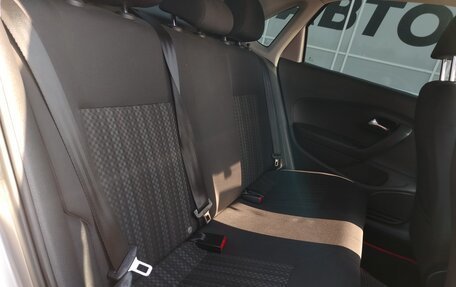 Volkswagen Polo VI (EU Market), 2019 год, 1 192 000 рублей, 16 фотография