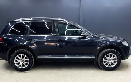 Volkswagen Touareg III, 2008 год, 1 350 000 рублей, 3 фотография