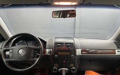 Volkswagen Touareg III, 2008 год, 1 350 000 рублей, 6 фотография