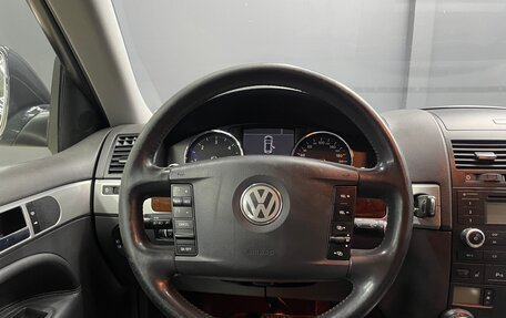 Volkswagen Touareg III, 2008 год, 1 350 000 рублей, 7 фотография
