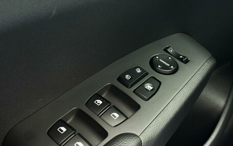 Hyundai Solaris II рестайлинг, 2020 год, 1 665 000 рублей, 14 фотография