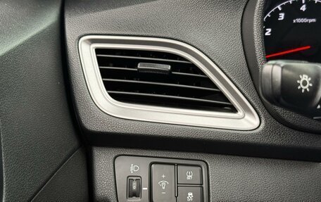 Hyundai Solaris II рестайлинг, 2020 год, 1 665 000 рублей, 15 фотография