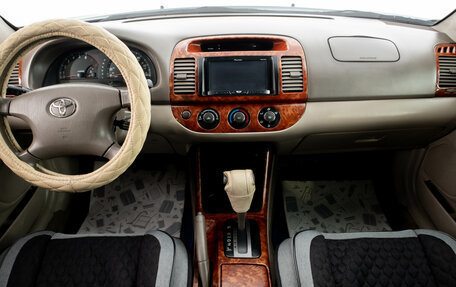 Toyota Camry V40, 2002 год, 929 000 рублей, 9 фотография