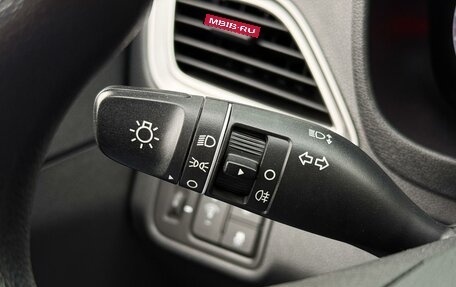 Hyundai Solaris II рестайлинг, 2020 год, 1 665 000 рублей, 18 фотография