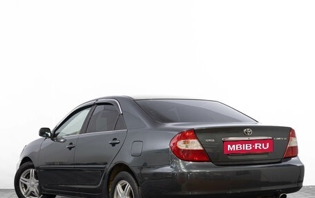 Toyota Camry V40, 2002 год, 929 000 рублей, 6 фотография