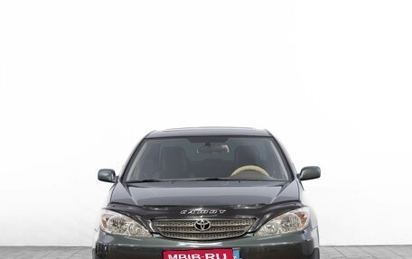 Toyota Camry V40, 2002 год, 929 000 рублей, 2 фотография