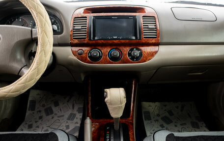 Toyota Camry V40, 2002 год, 929 000 рублей, 15 фотография