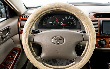 Toyota Camry V40, 2002 год, 929 000 рублей, 13 фотография
