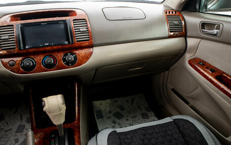 Toyota Camry V40, 2002 год, 929 000 рублей, 18 фотография