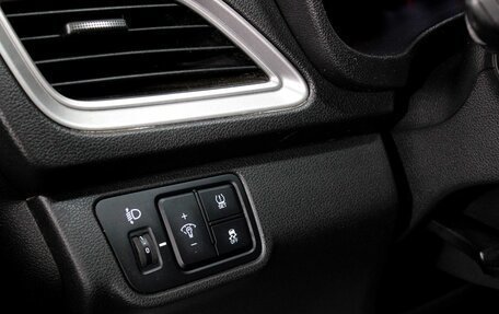 Hyundai Solaris II рестайлинг, 2021 год, 1 699 000 рублей, 13 фотография