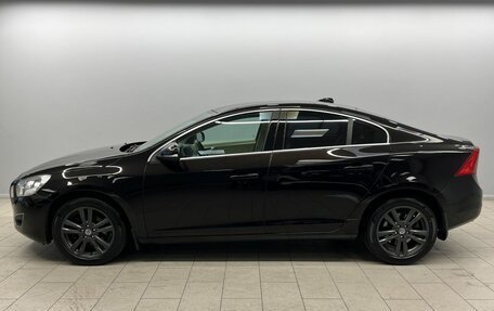 Volvo S60 III, 2012 год, 999 000 рублей, 2 фотография