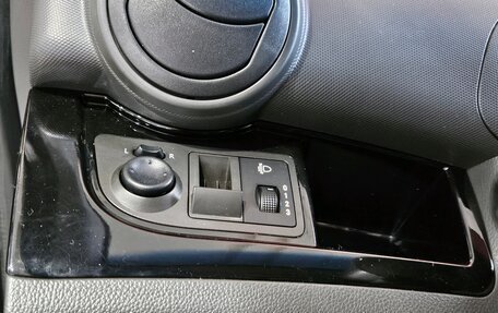 Chevrolet Spark III, 2011 год, 640 000 рублей, 15 фотография
