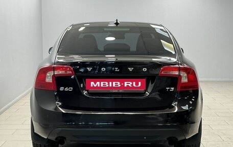 Volvo S60 III, 2012 год, 999 000 рублей, 3 фотография