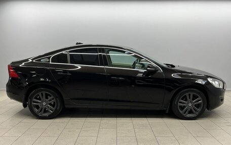 Volvo S60 III, 2012 год, 999 000 рублей, 5 фотография