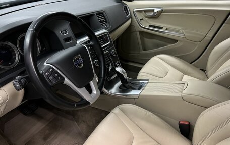 Volvo S60 III, 2012 год, 999 000 рублей, 7 фотография