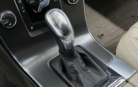 Volvo S60 III, 2012 год, 999 000 рублей, 13 фотография