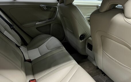 Volvo S60 III, 2012 год, 999 000 рублей, 15 фотография