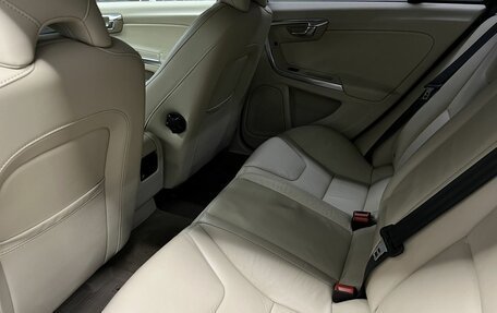 Volvo S60 III, 2012 год, 999 000 рублей, 16 фотография