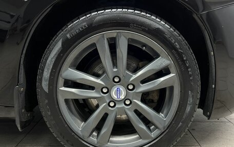 Volvo S60 III, 2012 год, 999 000 рублей, 17 фотография
