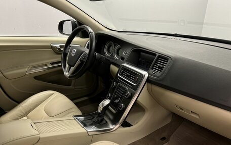 Volvo S60 III, 2012 год, 999 000 рублей, 14 фотография