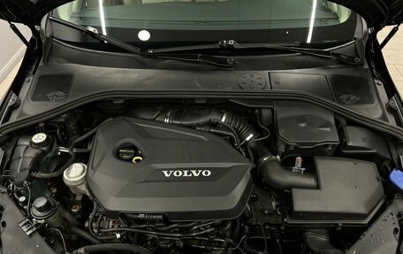 Volvo S60 III, 2012 год, 999 000 рублей, 19 фотография