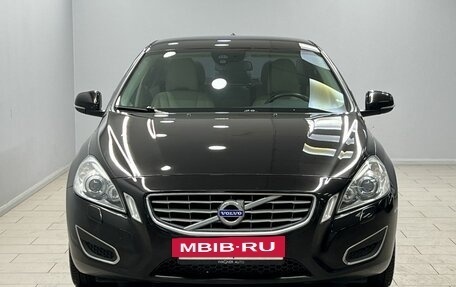 Volvo S60 III, 2012 год, 999 000 рублей, 6 фотография