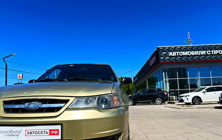 Daewoo Nexia I рестайлинг, 2011 год, 254 000 рублей, 10 фотография
