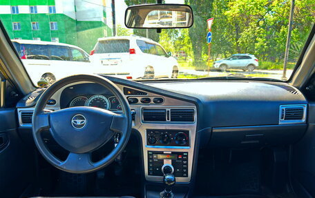 Daewoo Nexia I рестайлинг, 2011 год, 254 000 рублей, 14 фотография