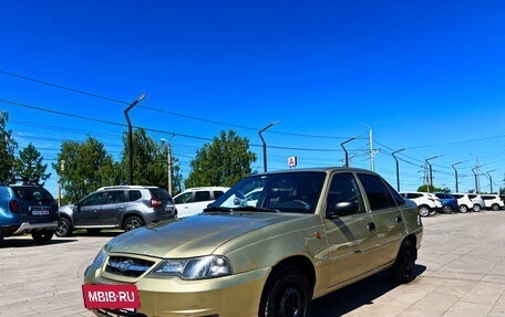 Daewoo Nexia I рестайлинг, 2011 год, 254 000 рублей, 3 фотография